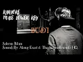 Download Lagu BUDI KARAOKE ( MALE LOWER KEY ) - SALEEM IKLIM HIGH QUALITY SOUND