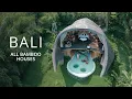 Download Lagu BEST Bamboo Houses in Bali 2.0