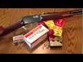 Winchester 9422 Lever Action Rifle