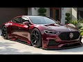 The 2026 Buick Grand National Is BACK - Muscle Car Madness Reborn