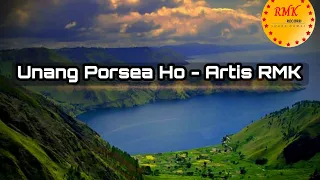 unang porsea ho artis rmk official music video 