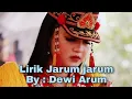 Download Lagu DEWI ARUM - LIRIK JARUM JARUM