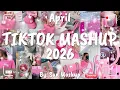 Tiktok Mashup April 2026 Not Clean