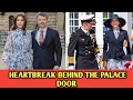 Download Lagu Danish Royals’ Emotional Announcement After King Frederik and Queen Mary’s Private Escape”