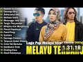 Ipank, Elsa Pitaloka, Thomas Arya, \u0026 Yelse - Kompilasi Lagu Slow Rock Melayu Terbaru 2025