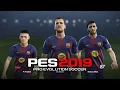 PES 2019 Next Season Patch 2026