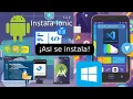 Como instalar ionic para crear apps de Android e IOS