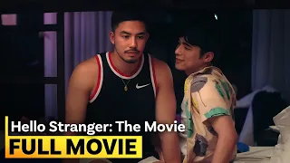 Hello Stranger The Movie FULL MOVIE Tony Labrusca JC Alcantara 