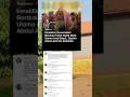 Download Lagu Innalillahi, the Islamic world is in mourning #trendingshorts #shaikh #arabsaudi #sad #fyp viral