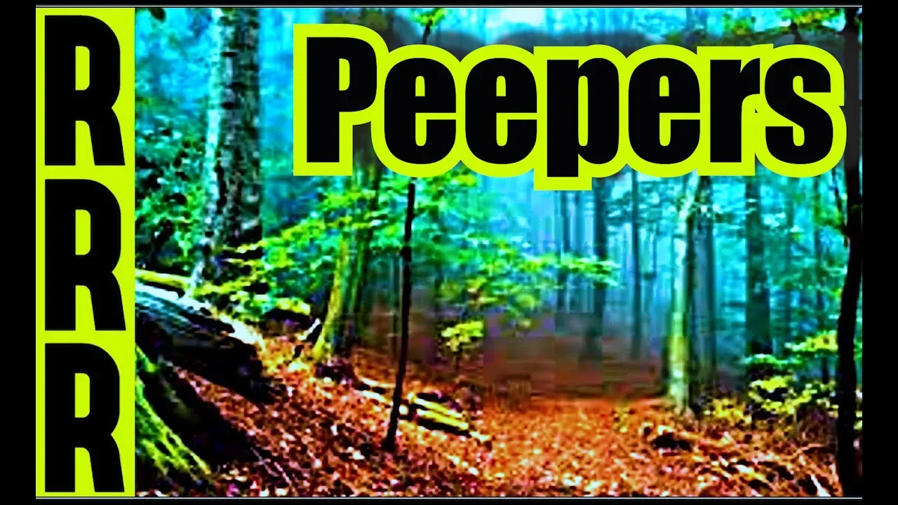 PEEPERS ! NATURE "SLEEP SOUNDS" 9 Hours Spring Peeper = Nature Sounds For Sleeping PEEPERS ! NATURE "SLEEP SOUNDS" 9 Hours Spring Peeper = Nature Sounds For Sleeping