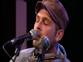 Gregory Alan Isakov - Virginia May (live) (HD)
