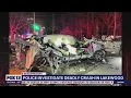 Lakewood Police investigating deadly crash FOX 13 Seattle