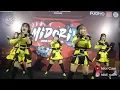 Nextanative - Langit dan Bumi at Midori Festival 2025 Green Pramuka Square 100525