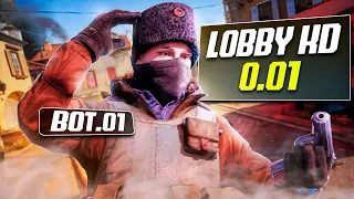 The Real Reason Streamers Get Bot Lobbies In Warzone LobbyGod