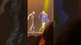 روزي من أداء أغنية Hard To Love  روزي من أداء أغنية Hard To Love