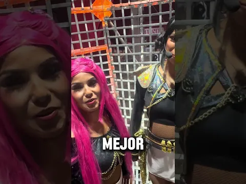2 chicas en el globo 😳🎪 #parati #sigueme