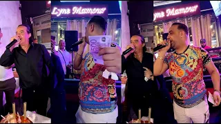 Cheikh Mourad Ft Houari Napoli 2022 MADAHAT Sektou 3liya 