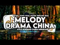 Lagu DJ CEO YANG SEDANG MENYAMAR || MELODY DRAMA CHINA STYLE KONDANG CANDU MENGKANE VIRAL TIKTOK 2026