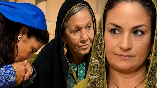 عم تسرقيني !! انغدرت من اقرب الناس الها و العواقب كانت وخيمة