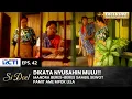Lagu KESEL BENER!! Mandra Mantog Ke Rumah Babe Ali | SI DOEL | EPS.42 | SEASON 3 (1/2)