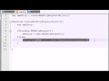 AJAX Tutorial 22 Creating XMLHttpRequest Objects Correctly
