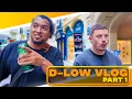 Download Lagu D-low travels to European Beatbox event ! #1
