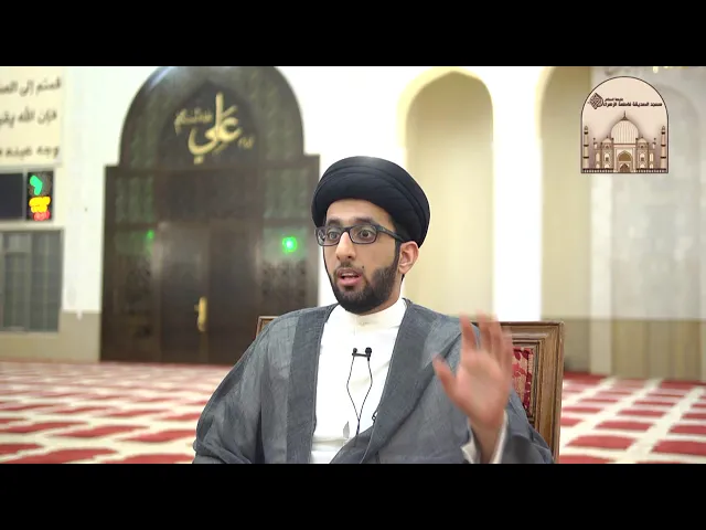 الصلاة في بيت الورثة - سماحة السيد موسى العلي