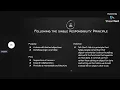 SOLID Principles in PHP