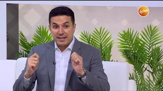 امتى تتجوزي راجل أكبر منك في السن بفرق كبير هي وبس 