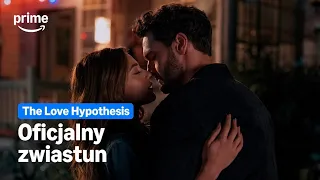The Love Hypothesis | Oficjalna zapowiedź