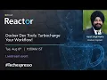 Docker Dev Tools Turbocharge Your Workflow