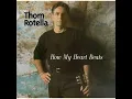 Thom Rotella - How My Heart Beats