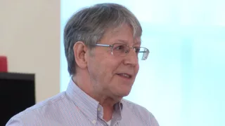 Whistleblower Protection and the Truth: Linked intimately | Tom Michael Devine | TEDxWilmingtonSalon