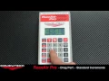 RaceAir Pro - Drag Performance