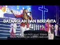Download Lagu Datanglah Dan Bertahta ( NDC Worship ) - Rachel Mutiara GSJS Grand City