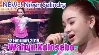 Download #Niken Salindry #Wahyu Kolosebo - 12 Februari 2019 MP3