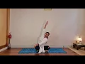Before Sudarshan Kriya Daily Practice 40 mins I Warm-ups I Asana I Ujjai Breathing Bhastrika Om