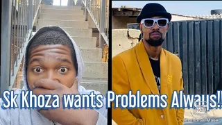 sk khoza on twitter comments live reaction black twitter scotty reacts