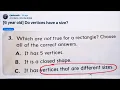 A Confusing 1st Grade Math Question