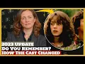 Download Lagu The Boy Who Could Fly movie 1986 | Cast 37 Years Later | Then and Now