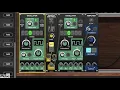 Modular Synth Masterclass - Sample and hold