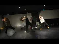 Misuzu " Jealousy(feat. Leemckrazy,Ceeka RSA) / Khalil Harrison&Tyler ICU " @En Dance Studio SHIBUYA