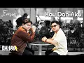 Download Lagu ERESSA - KAU DAN AKU (Official Lyric Video)