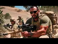 Download Lagu 2025 Action Movie:Special mercenaries solve the nuclear crisis and fight fiercely with terrorists