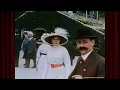 Download Lagu Belle Époque Paris c.1899 : HD Colorized Footage w/ added sound
