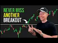 Run This Breakout Scanner Every Single Day ThinkorSwim