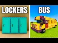 Download Lagu HOW TO BUILD A SCHOOL in Minecraft