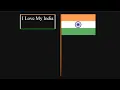 Indian Flag Source Code Html And Css Indian Flag Html Css Day 24 Of 100 Day Project Series