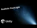 How To Make A Realistic Flashlight FPS In Unity In Under 30 Minutes