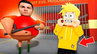 لؤي يهرب من كريستيانو رونالدو                  دندنها